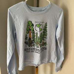 Parks Project Long Sleeve